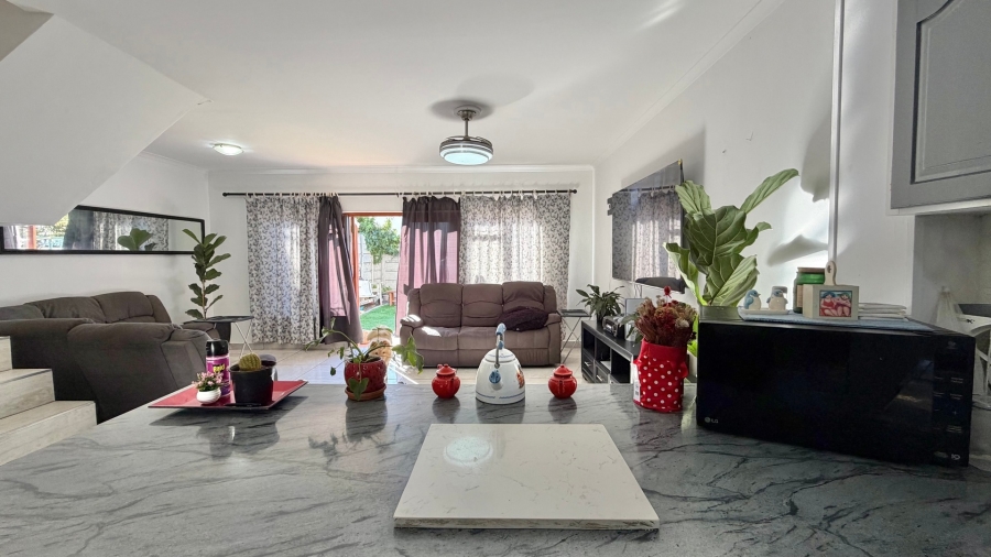 3 Bedroom Property for Sale in Audas Estate Western Cape